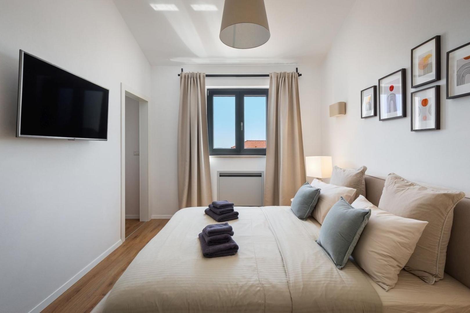 Villa Laurentii Sveti Lovrec Pazenaticki Ngoại thất bức ảnh