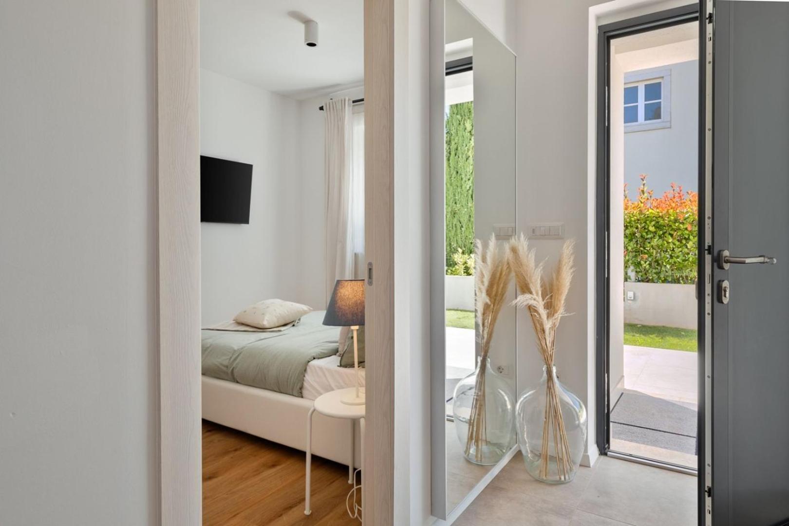 Villa Laurentii Sveti Lovrec Pazenaticki Ngoại thất bức ảnh